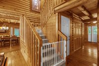 2235 Buck Mountain Rd, Purlear, NC 28665