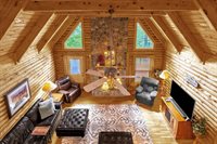 2235 Buck Mountain Rd, Purlear, NC 28665