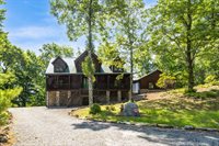 2235 Buck Mountain Rd, Purlear, NC 28665
