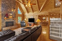 2235 Buck Mountain Rd, Purlear, NC 28665