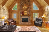 2235 Buck Mountain Rd, Purlear, NC 28665