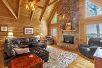 2235 Buck Mountain Rd, Purlear, NC 28665