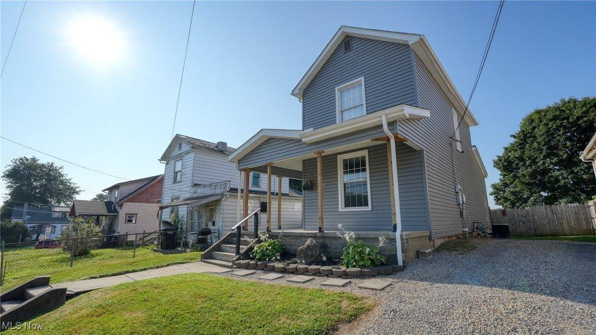 1380 Wheeling Avenue, Zanesville, OH 43701