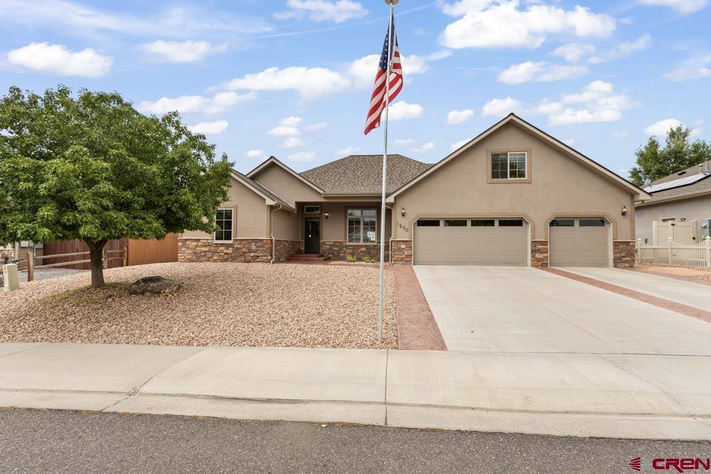1530 American Way, Montrose, CO 81401