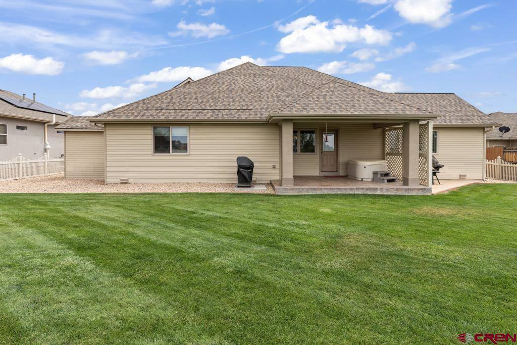 1530 American Way, Montrose, CO 81401