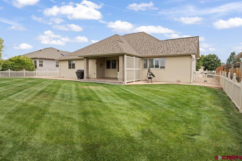 1530 American Way, Montrose, CO 81401