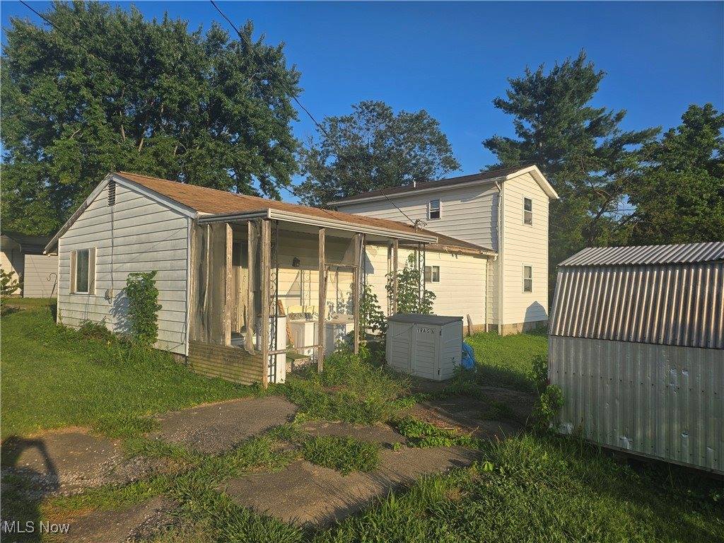 73 Locust Street, Rutland, OH 45775