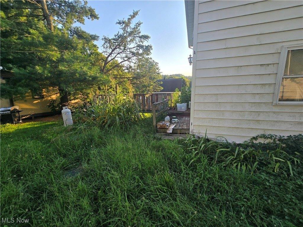 73 Locust Street, Rutland, OH 45775