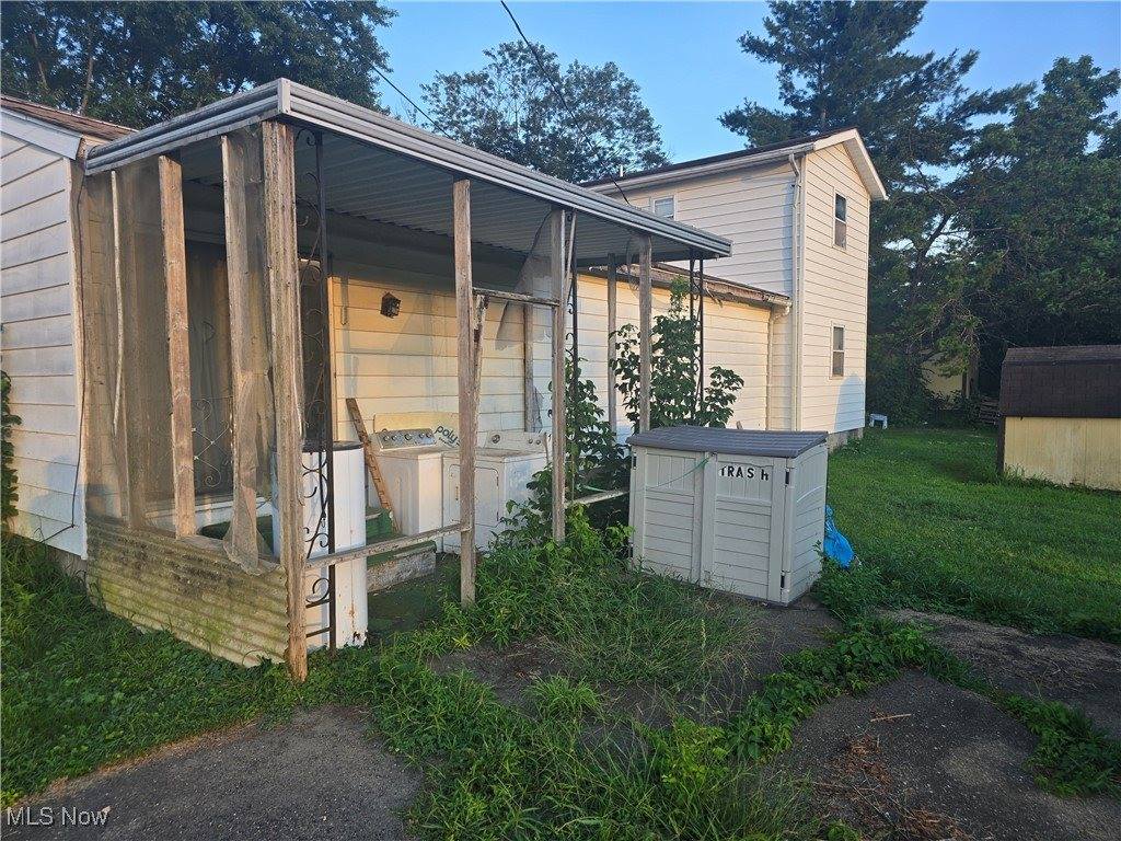 73 Locust Street, Rutland, OH 45775