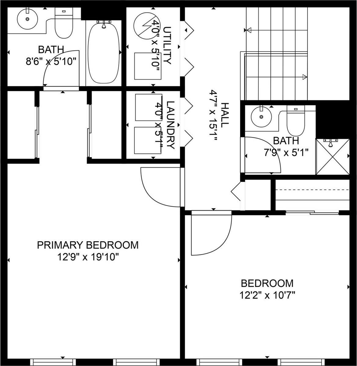 4 Persimmon Ct, JC, West Bergen, NJ 07305