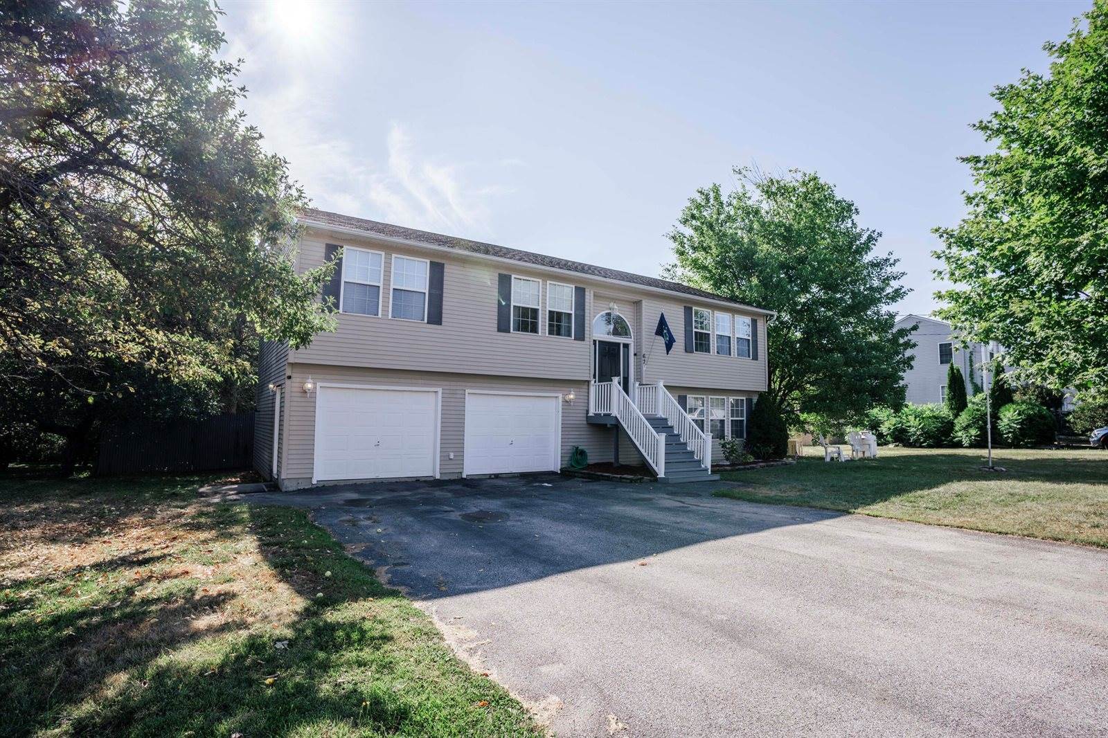 67 Briarwood Drive, Bangor, ME 04401