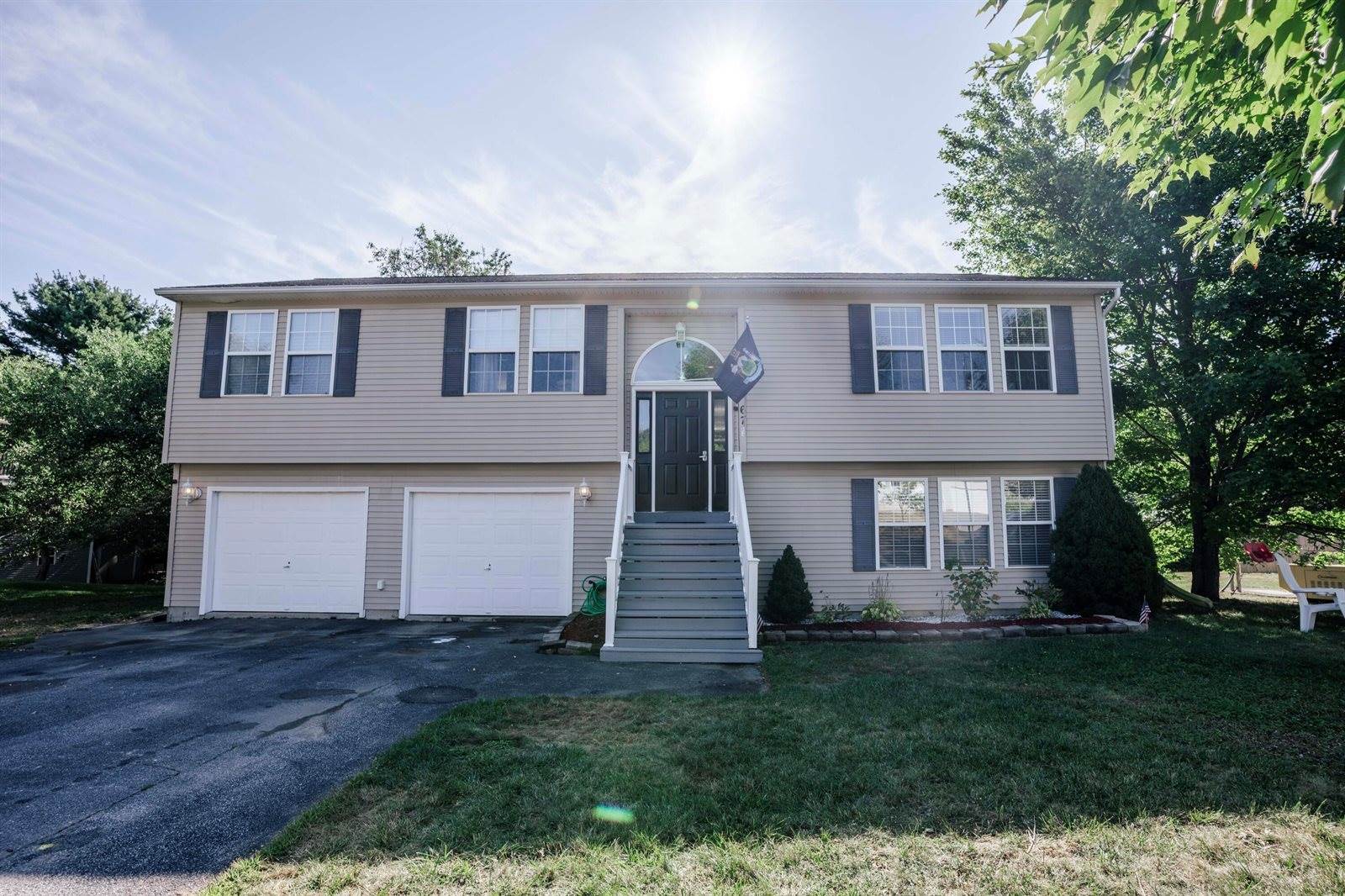 67 Briarwood Drive, Bangor, ME 04401