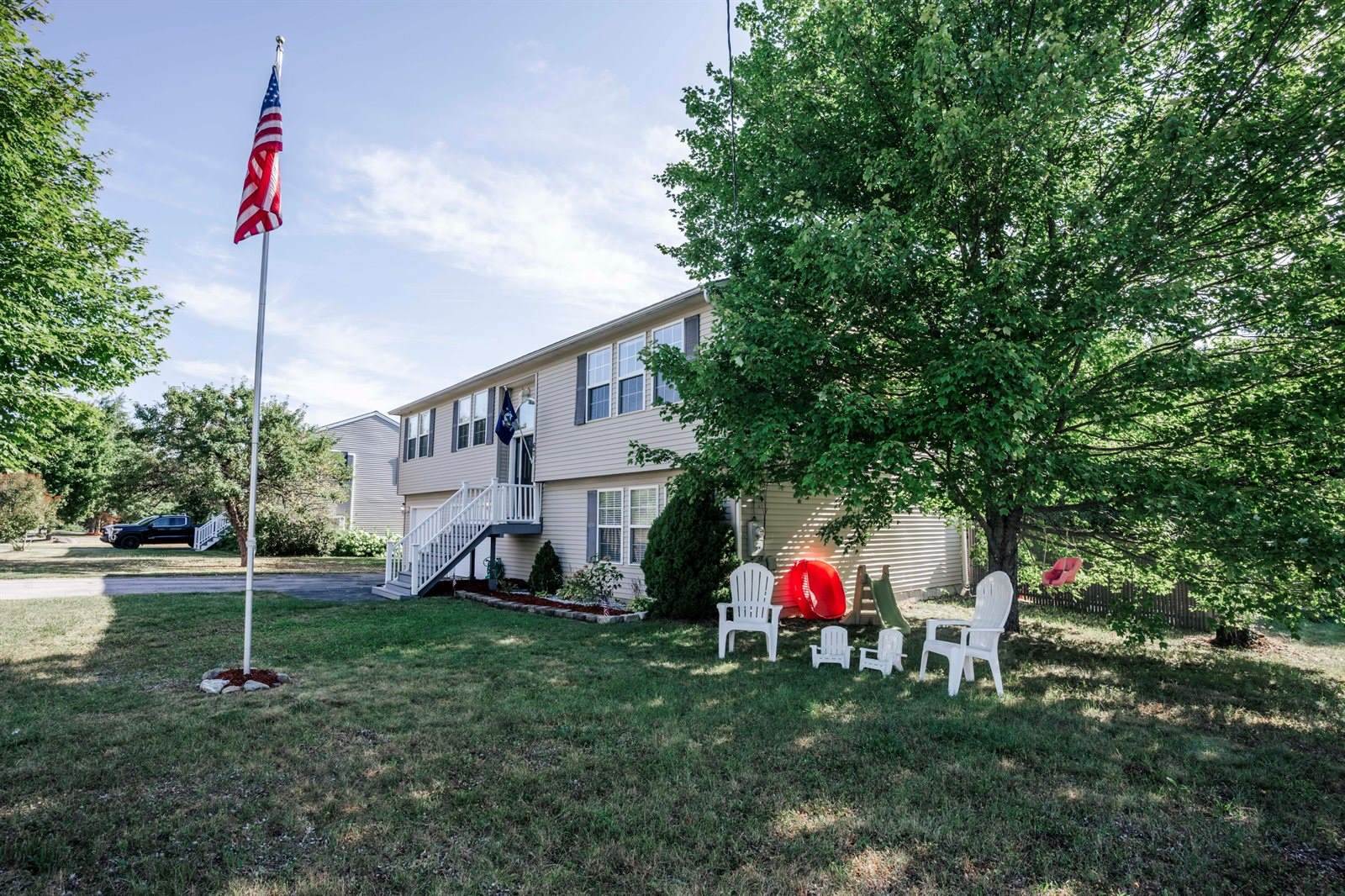 67 Briarwood Drive, Bangor, ME 04401