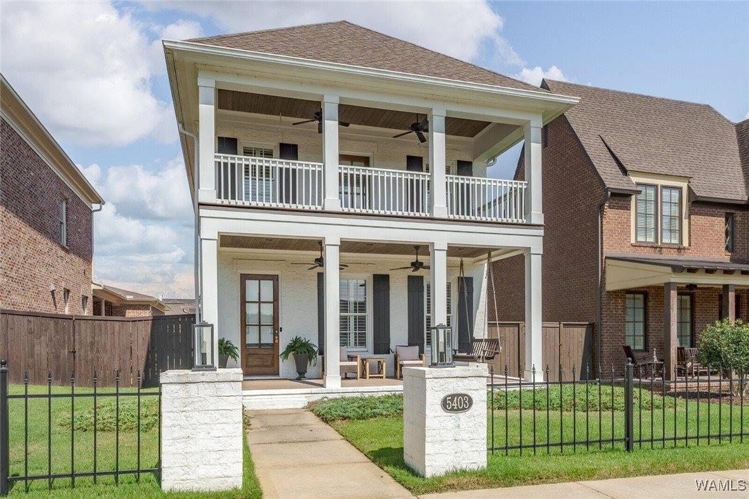 5403 Park Avenue, Tuscaloosa, AL 35406