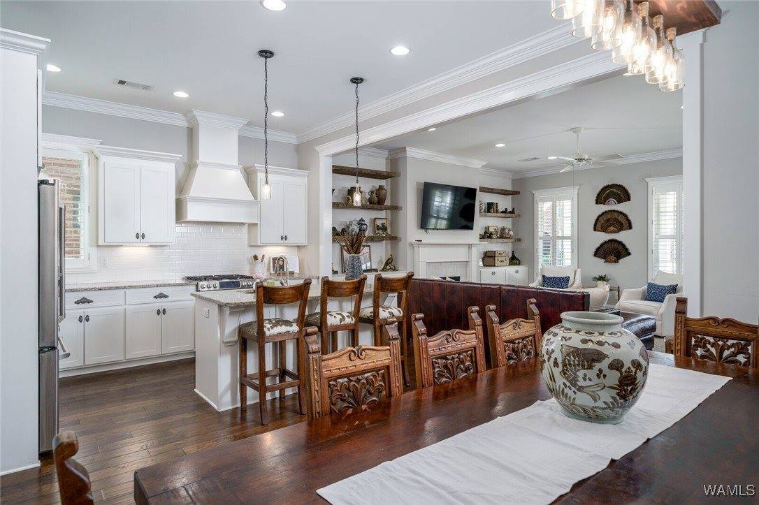 5403 Park Avenue, Tuscaloosa, AL 35406