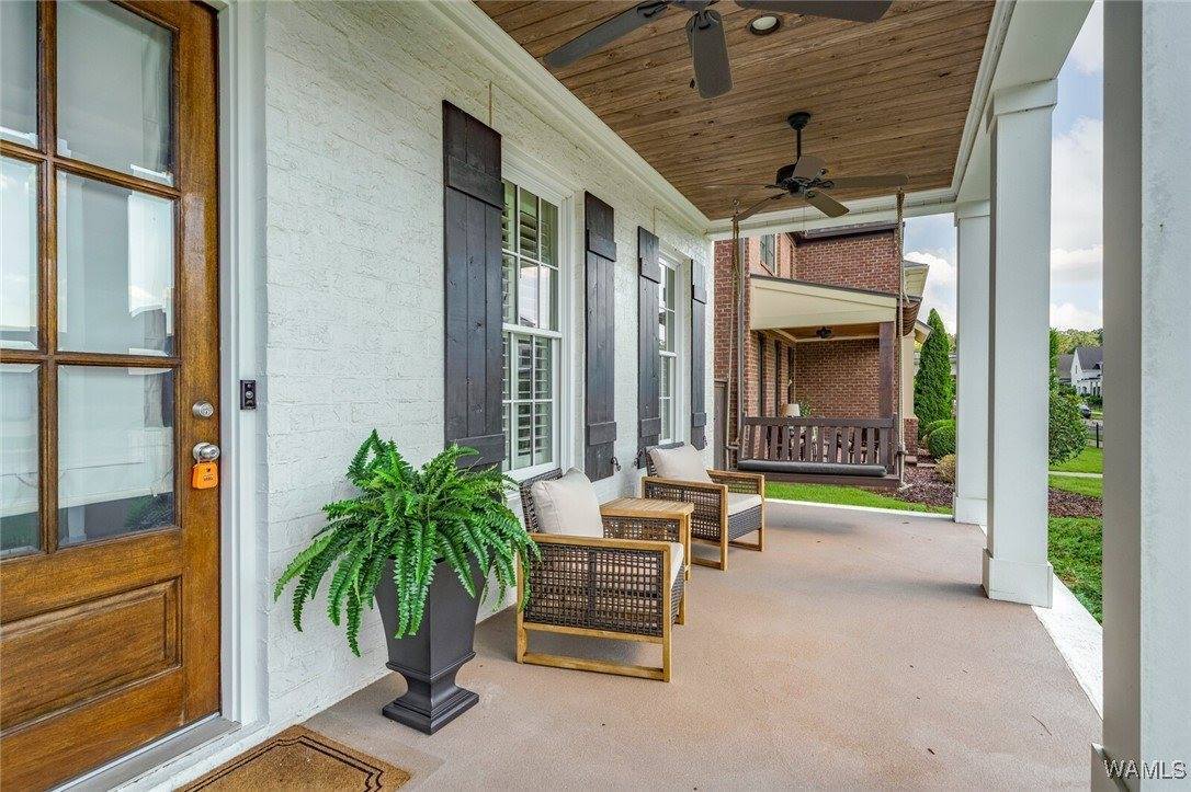 5403 Park Avenue, Tuscaloosa, AL 35406