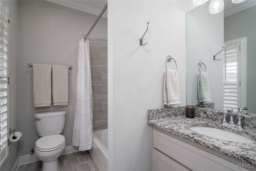 5403 Park Avenue, Tuscaloosa, AL 35406