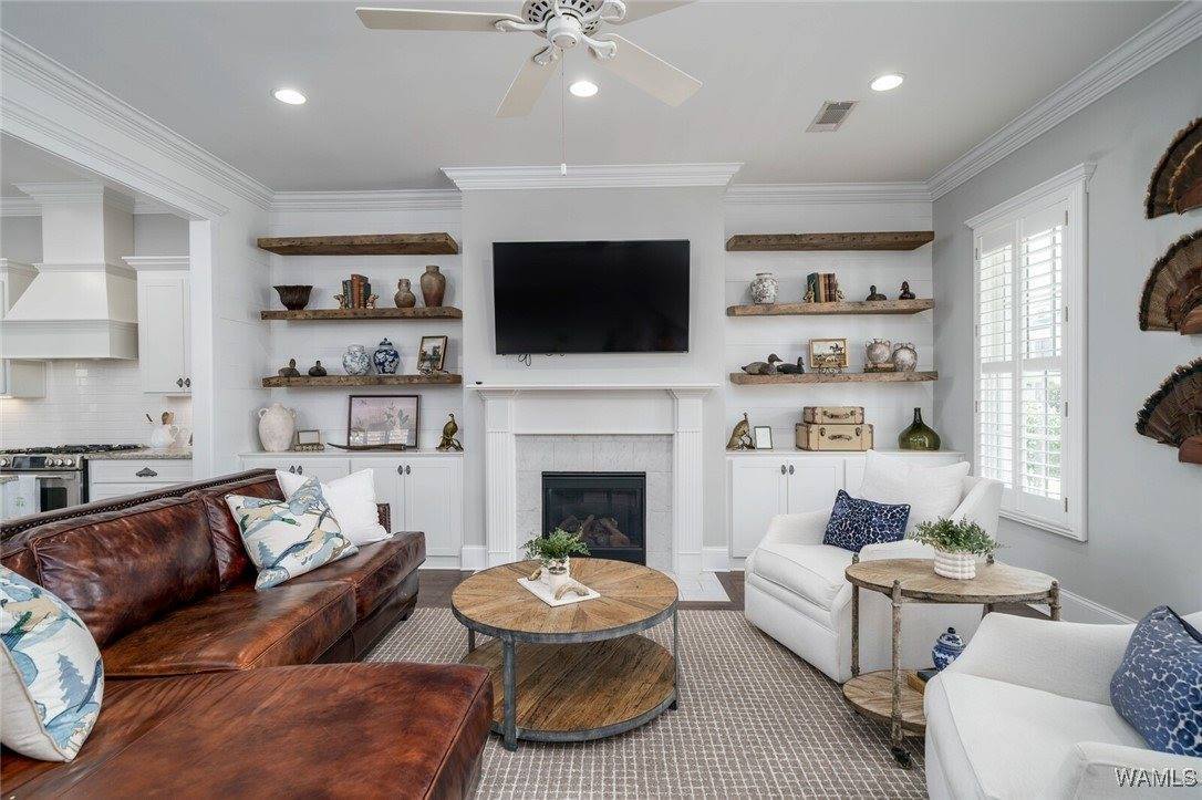 5403 Park Avenue, Tuscaloosa, AL 35406