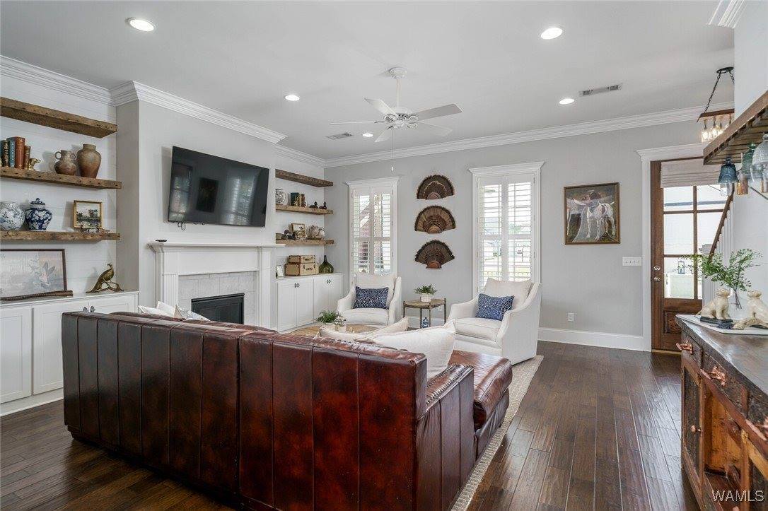 5403 Park Avenue, Tuscaloosa, AL 35406