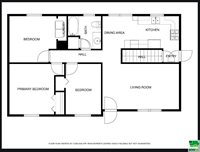 2040 Clover Dr., Akron, IA 51001