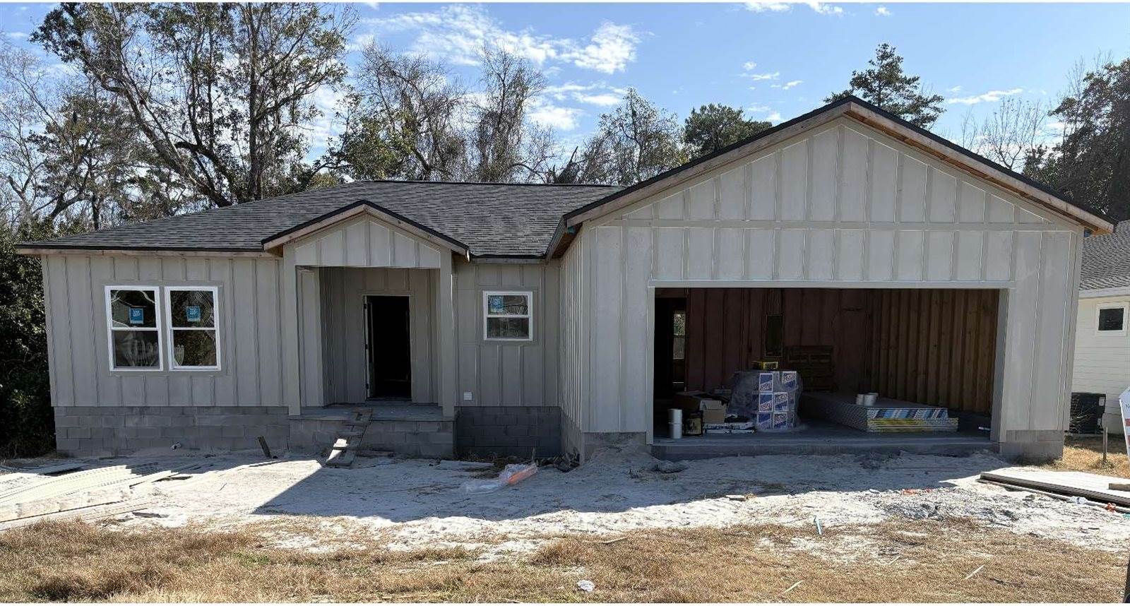 625 SE Rosewood Circle, Lake City, FL 32025