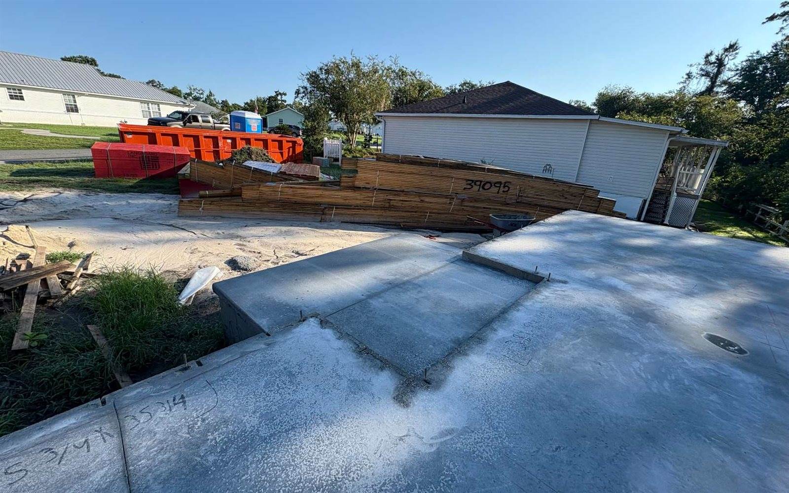 625 SE Rosewood Circle, Lake City, FL 32025