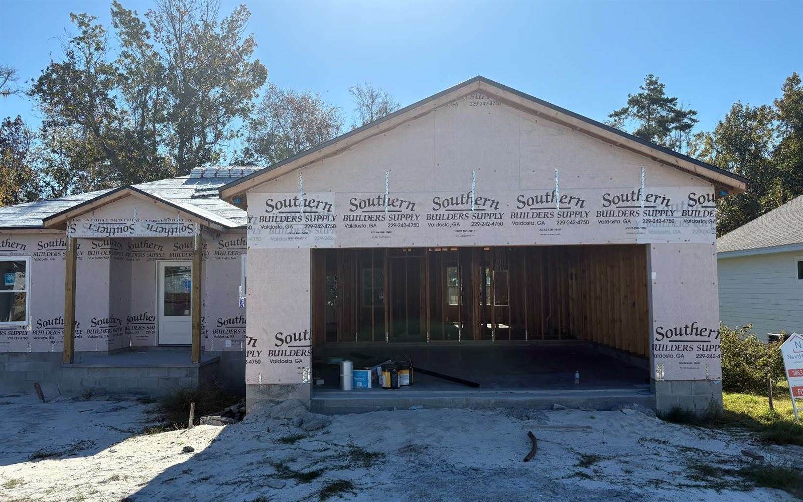 625 SE Rosewood Circle, Lake City, FL 32025