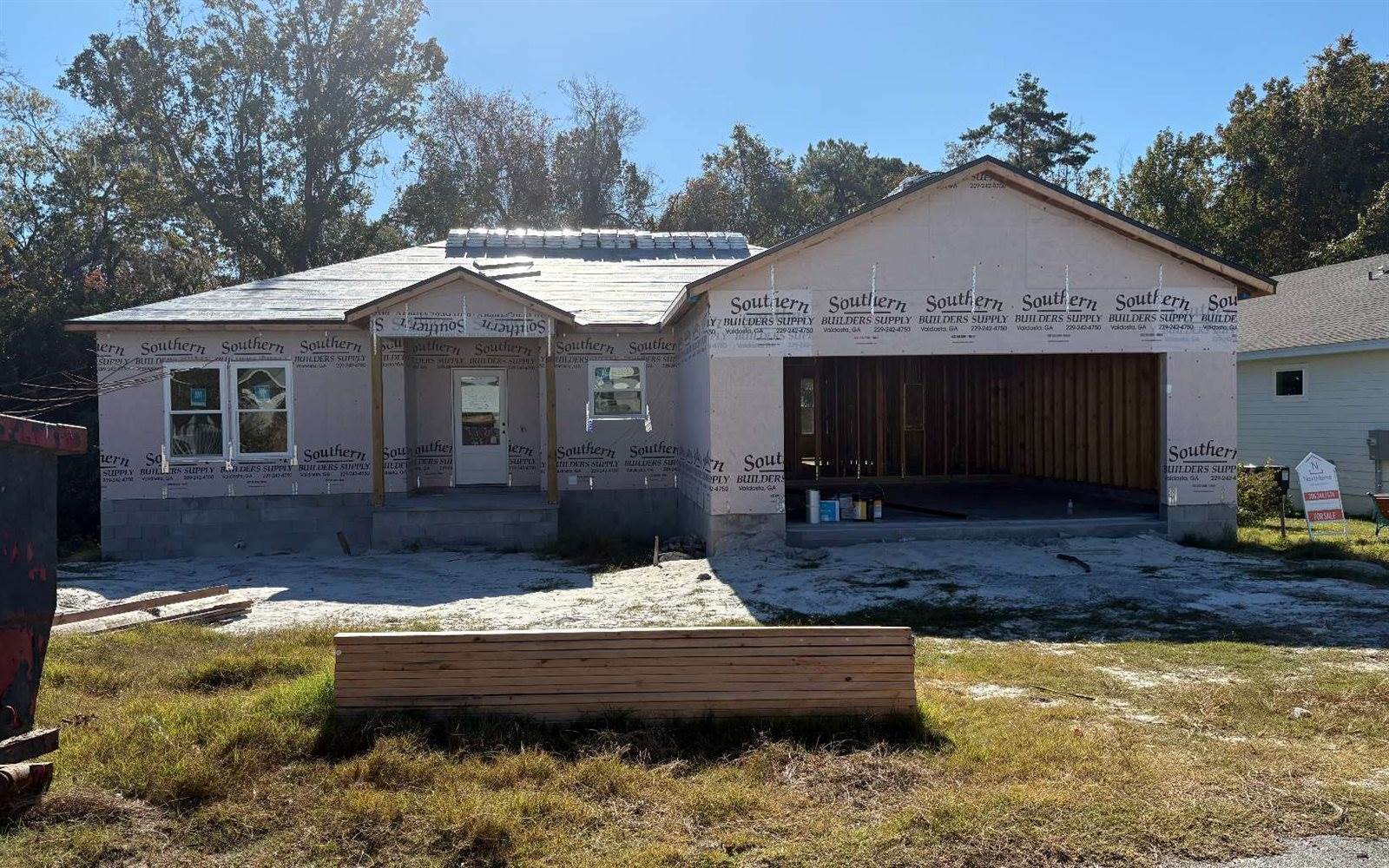 625 SE Rosewood Circle, Lake City, FL 32025