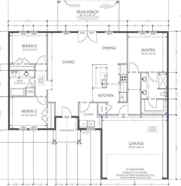 625 SE Rosewood Circle, Lake City, FL 32025