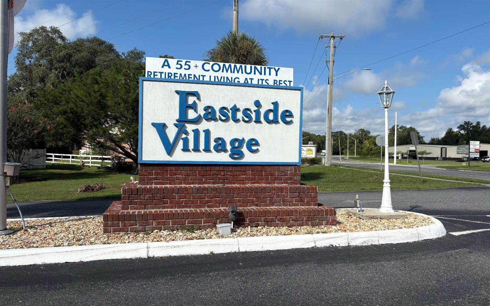 625 SE Rosewood Circle, Lake City, FL 32025