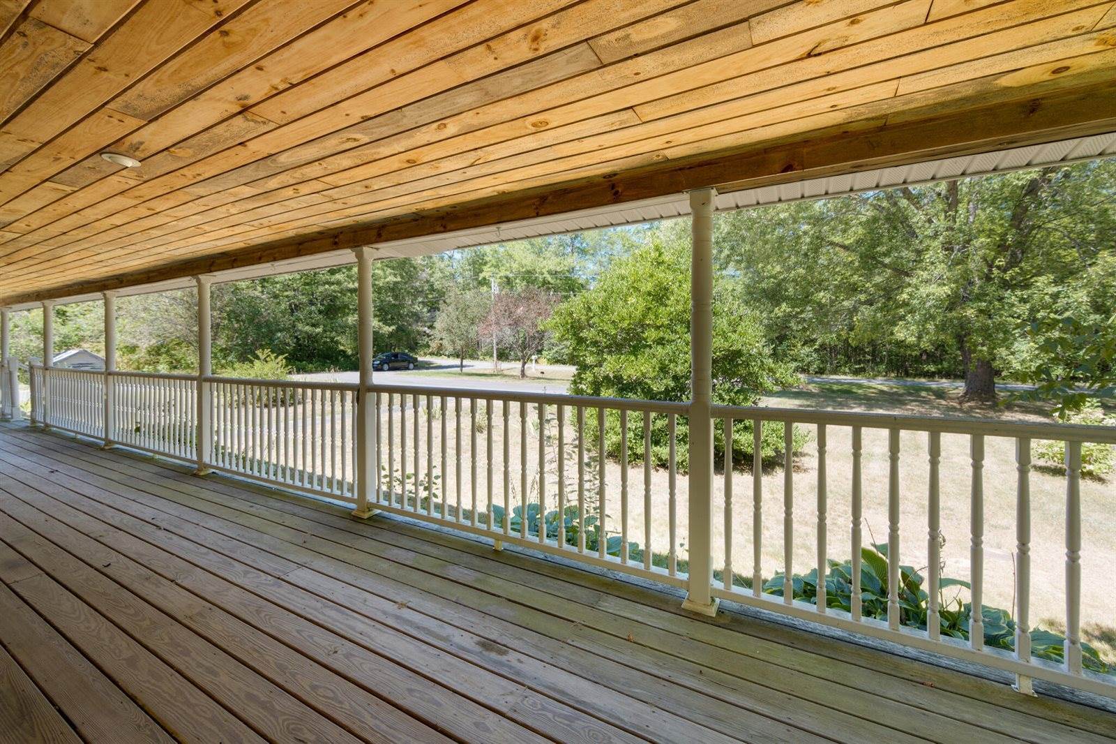 646 Oak Pond Road, Skowhegan, ME 04976