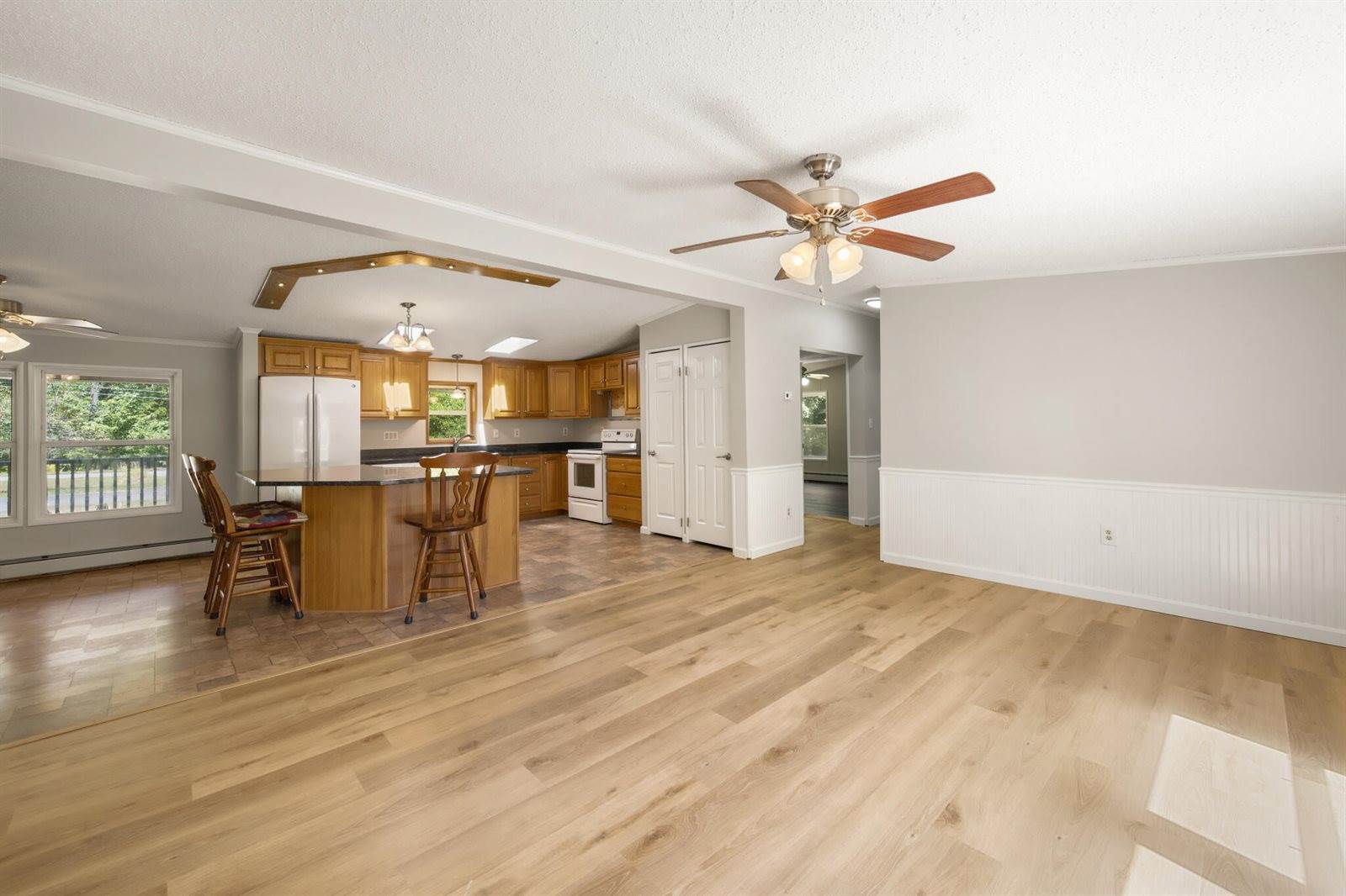 646 Oak Pond Road, Skowhegan, ME 04976