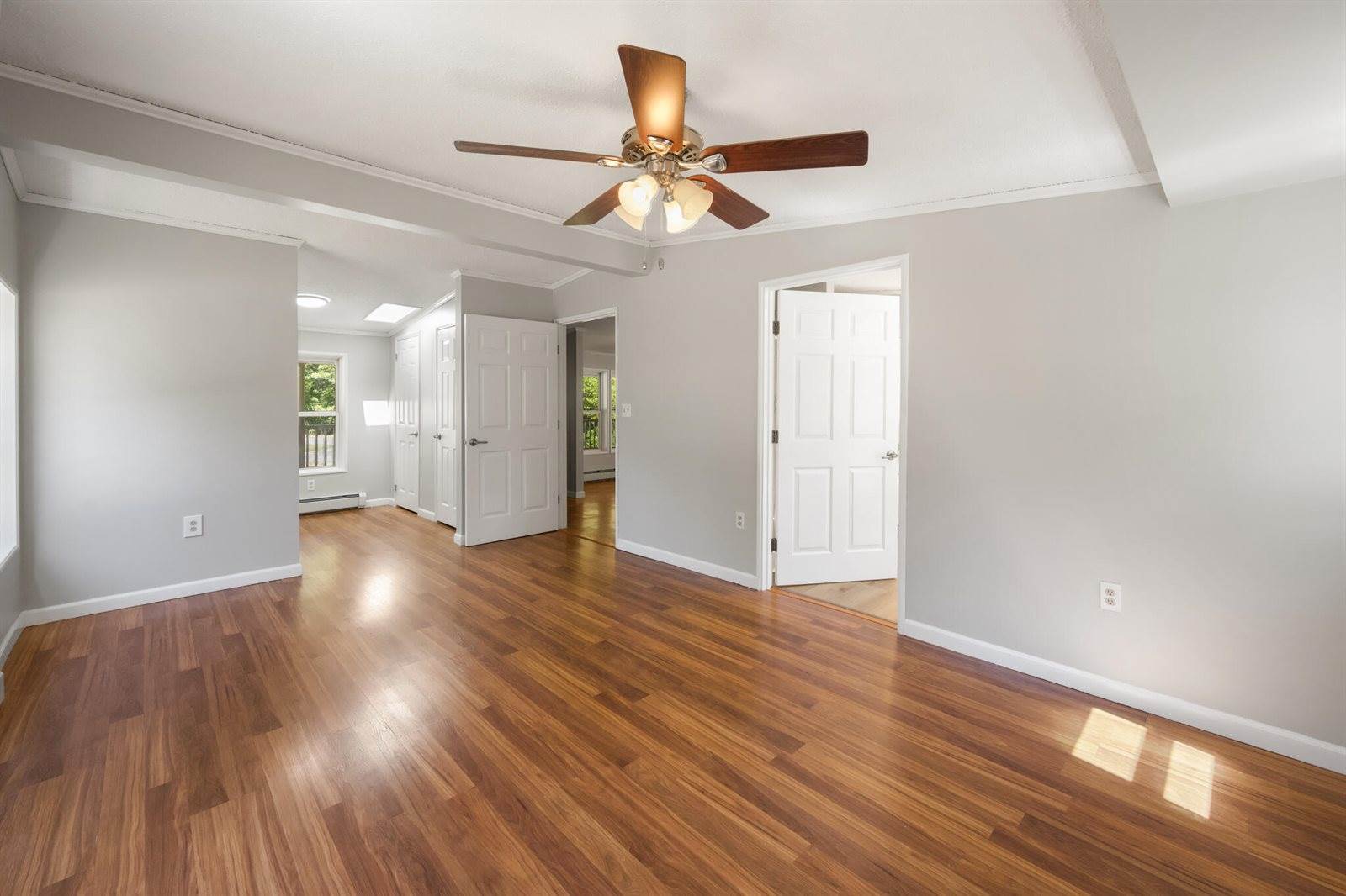 646 Oak Pond Road, Skowhegan, ME 04976