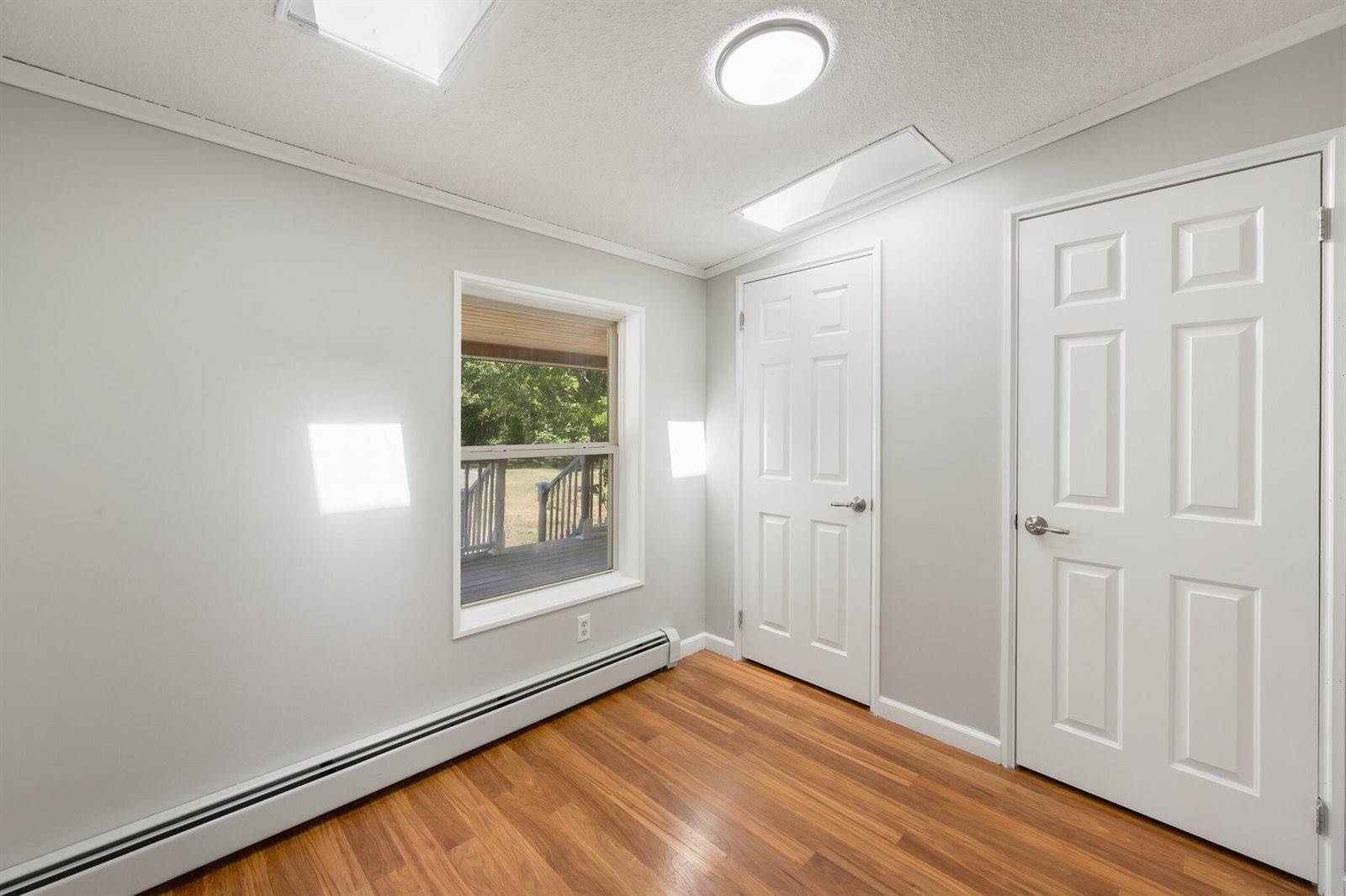 646 Oak Pond Road, Skowhegan, ME 04976