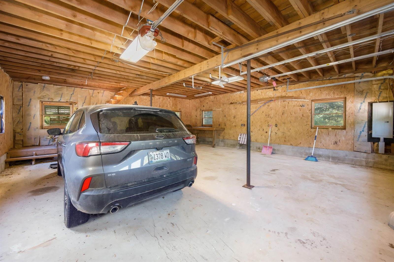 646 Oak Pond Road, Skowhegan, ME 04976