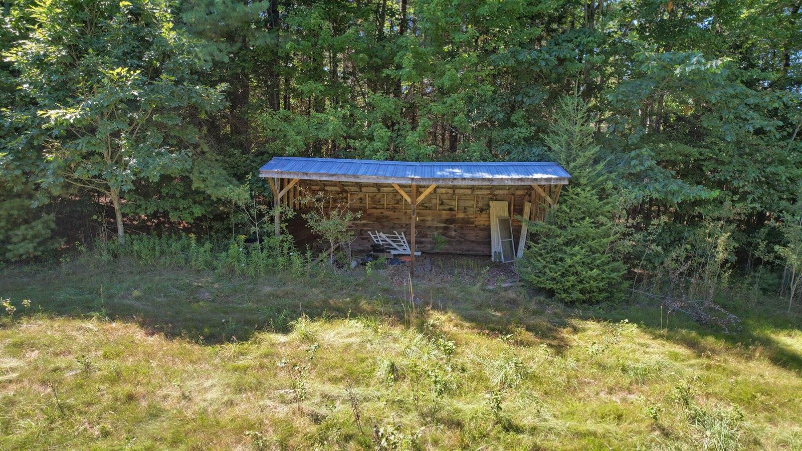 646 Oak Pond Road, Skowhegan, ME 04976
