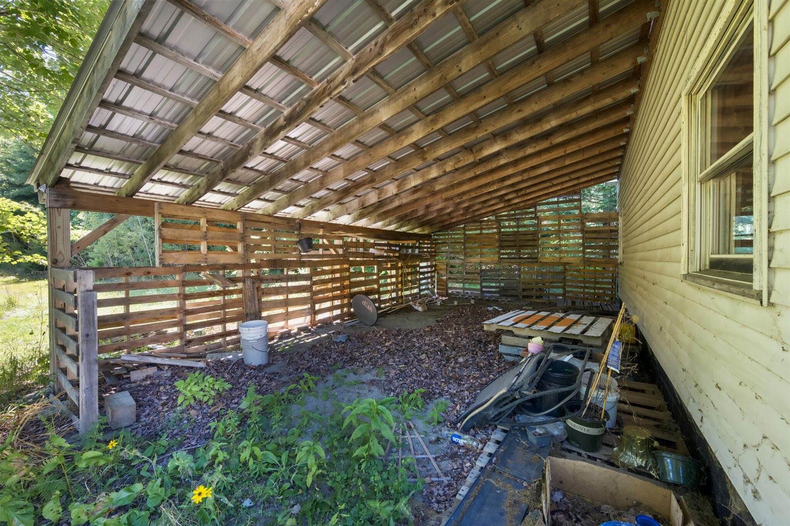 646 Oak Pond Road, Skowhegan, ME 04976