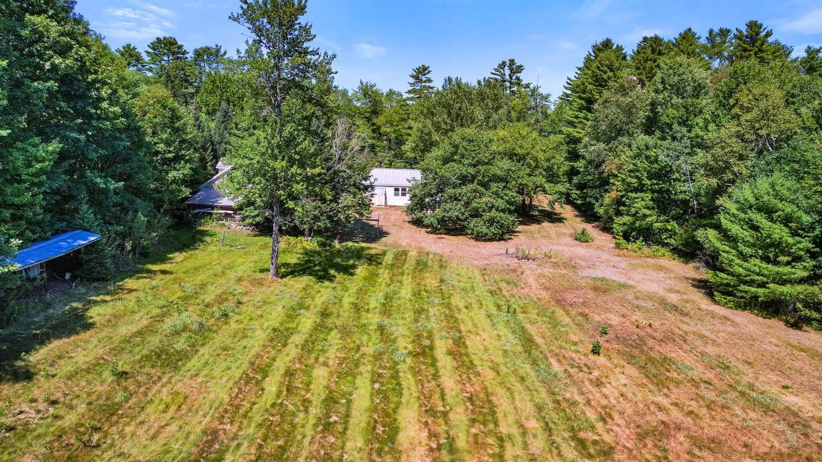 646 Oak Pond Road, Skowhegan, ME 04976