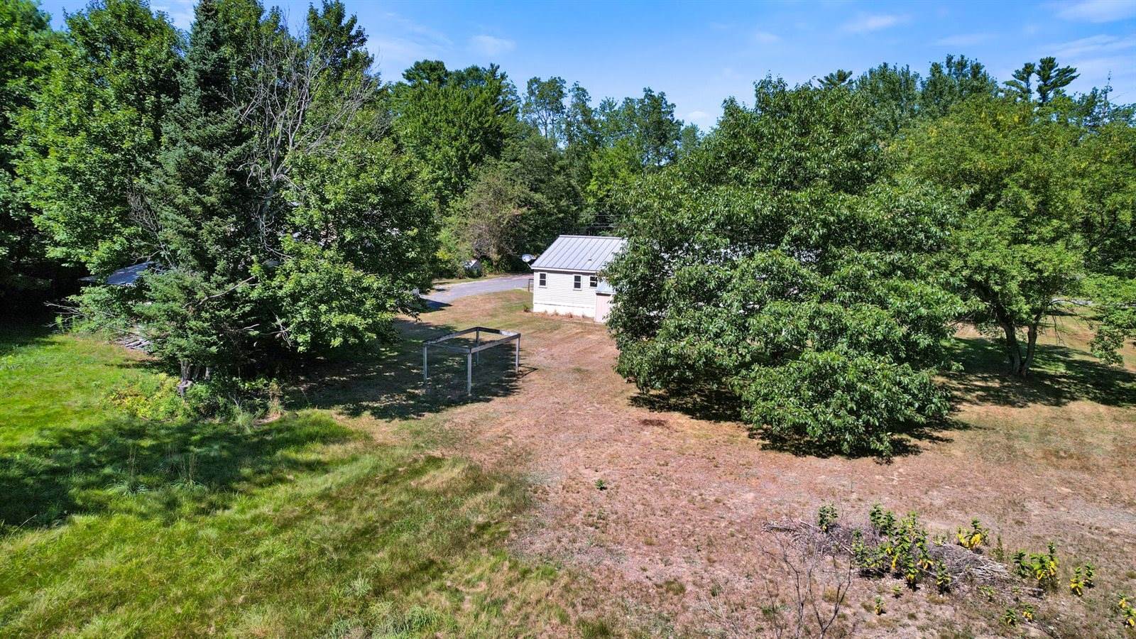 646 Oak Pond Road, Skowhegan, ME 04976