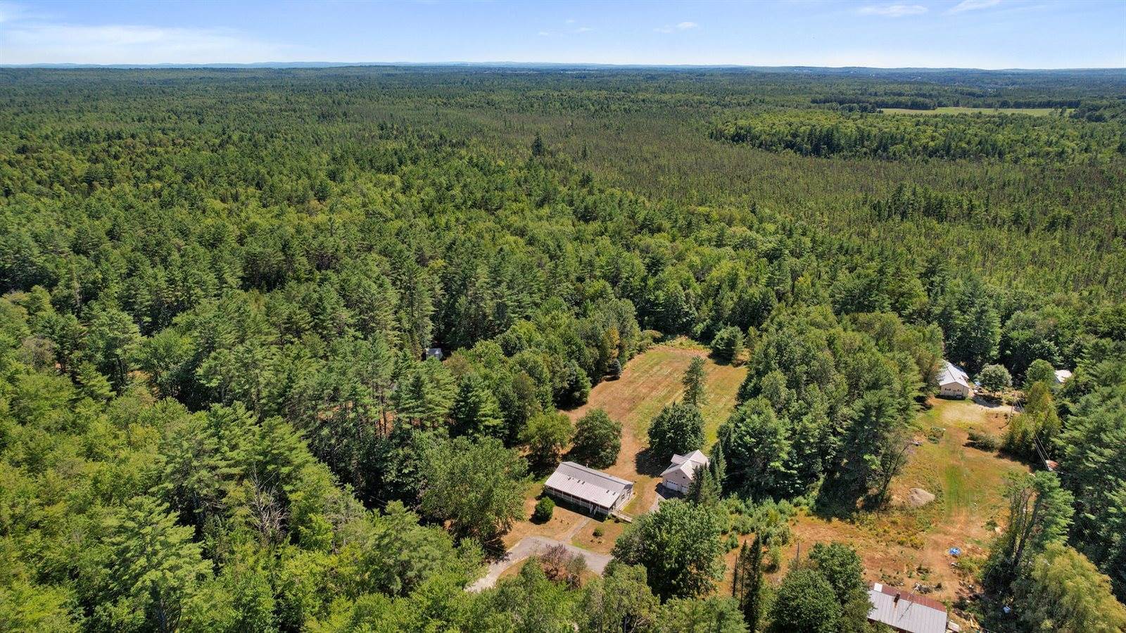 646 Oak Pond Road, Skowhegan, ME 04976