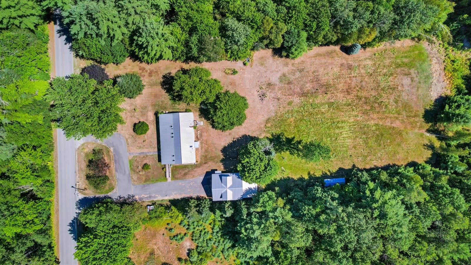 646 Oak Pond Road, Skowhegan, ME 04976