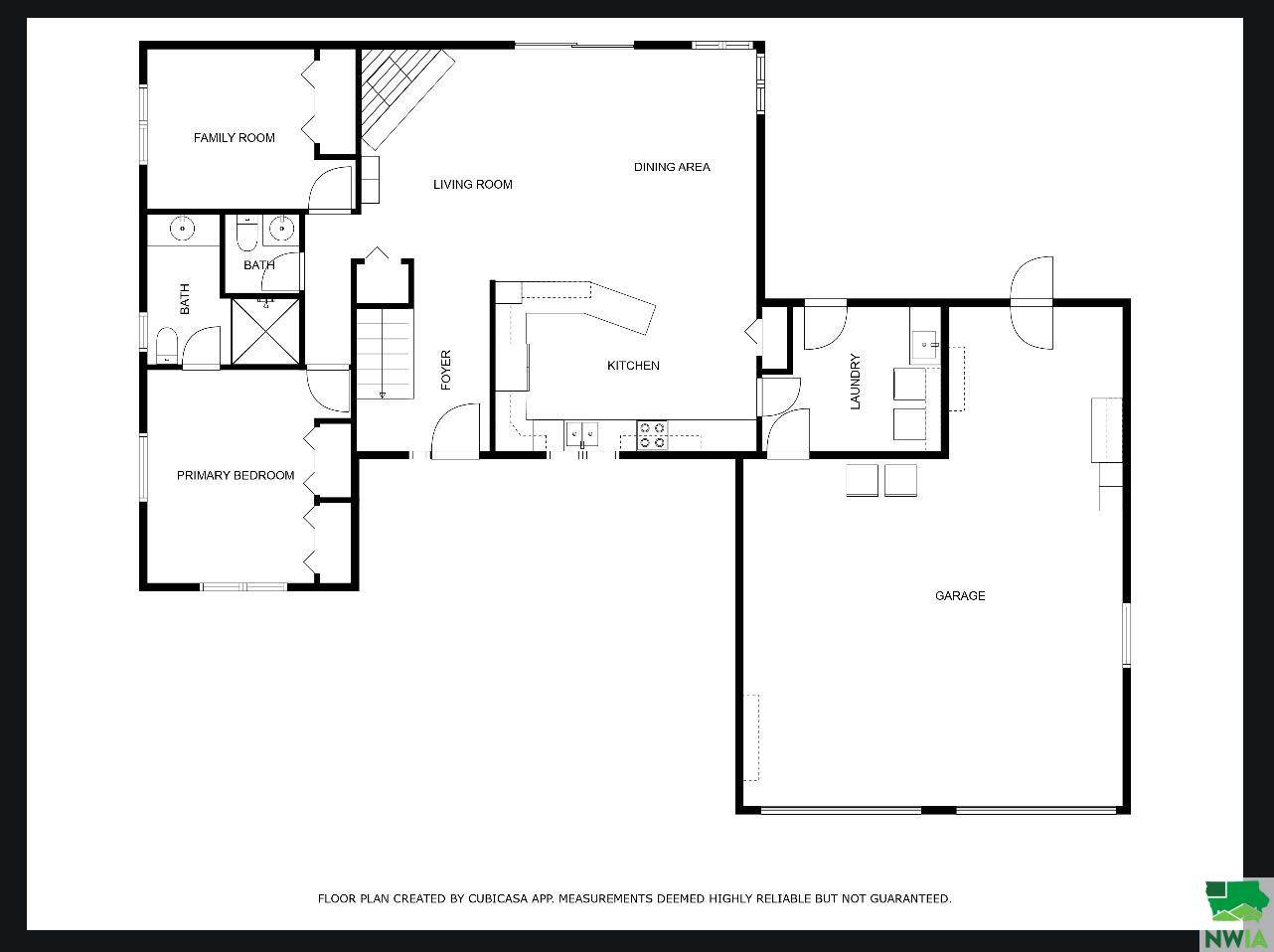 841 Country Club Dr, Akron, IA 51001