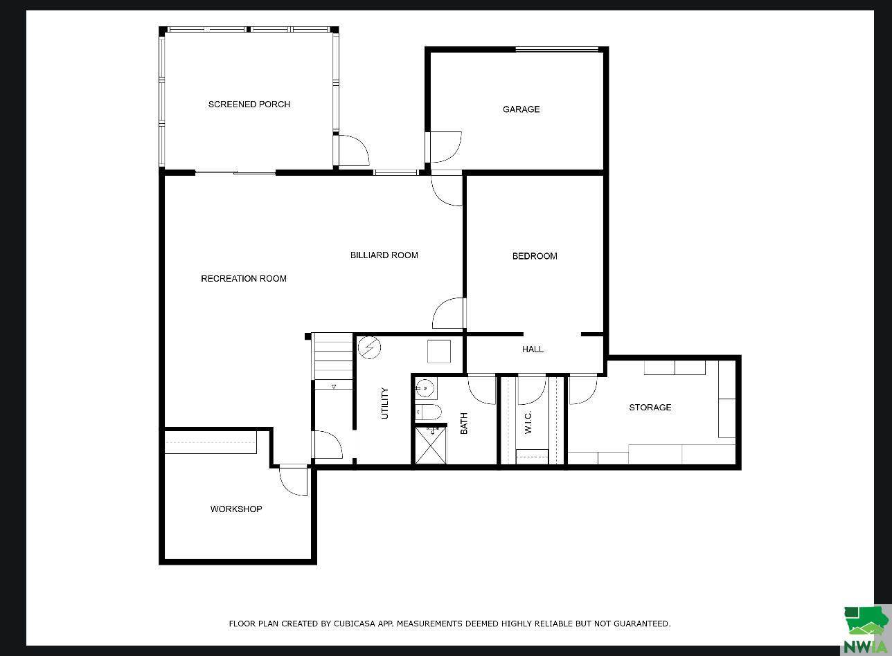 841 Country Club Dr, Akron, IA 51001