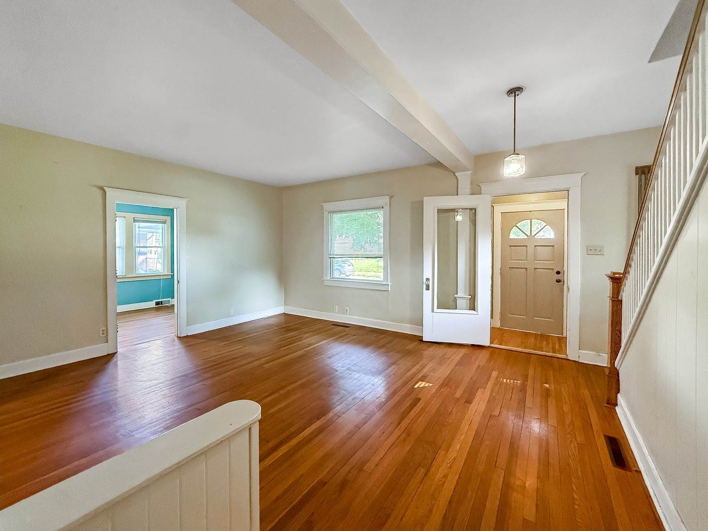 116 East Fuller Street, Freeport, IL 61032