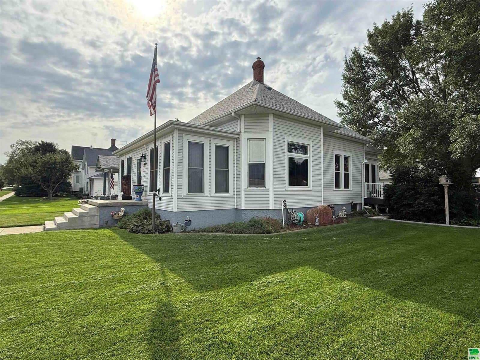 400 Reed St., Akron, IA 51001