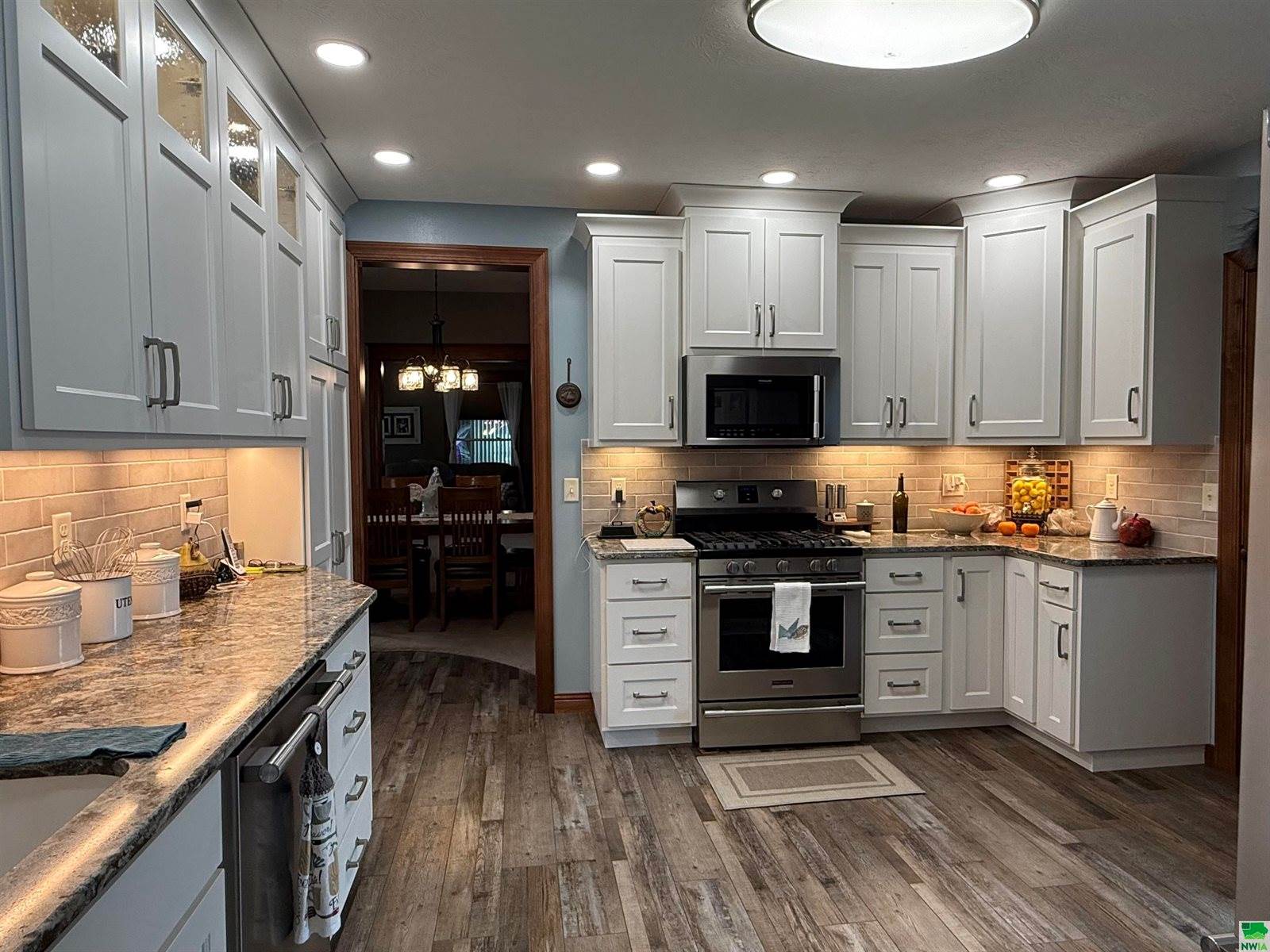 400 Reed St., Akron, IA 51001