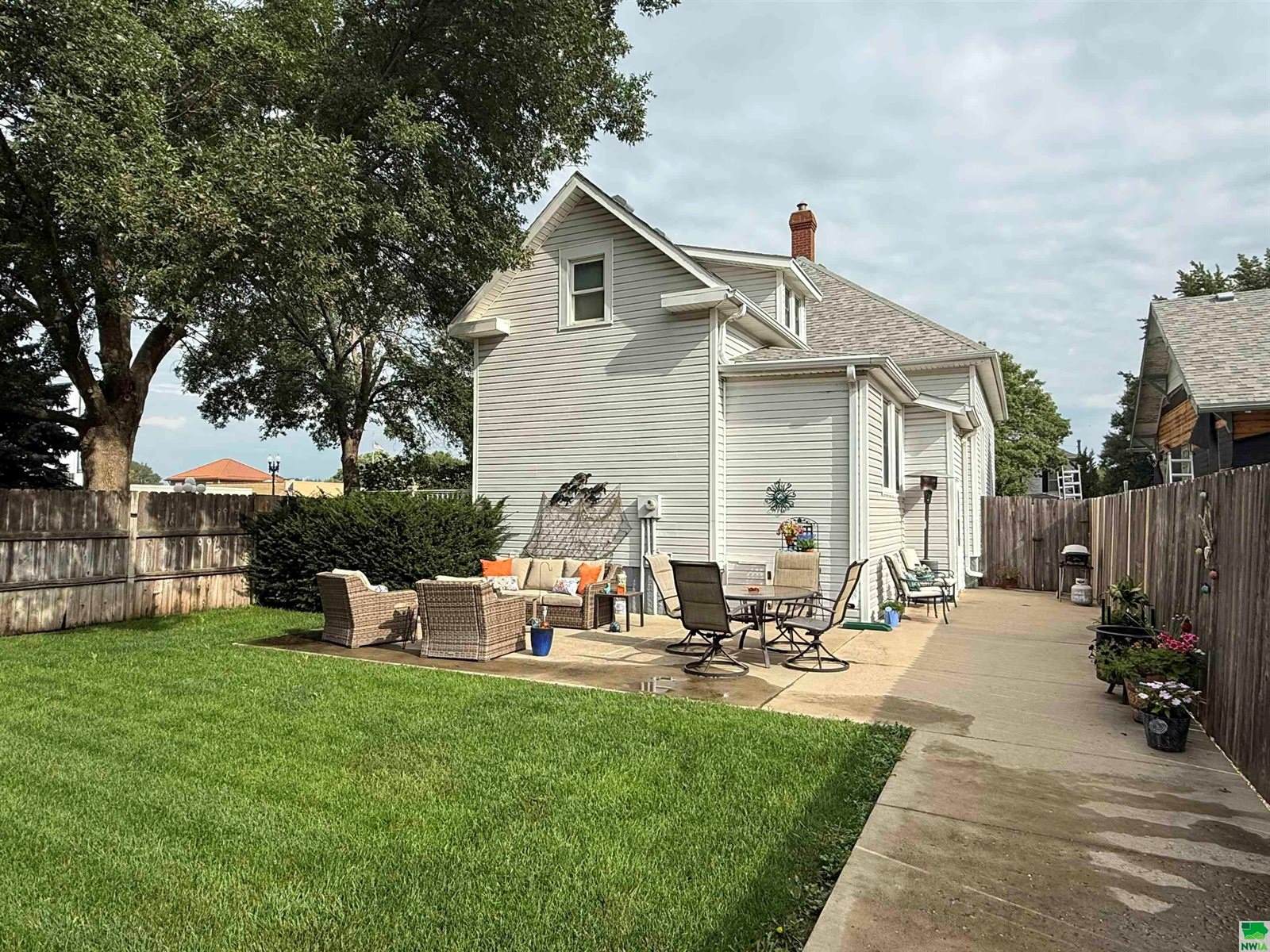 400 Reed St., Akron, IA 51001