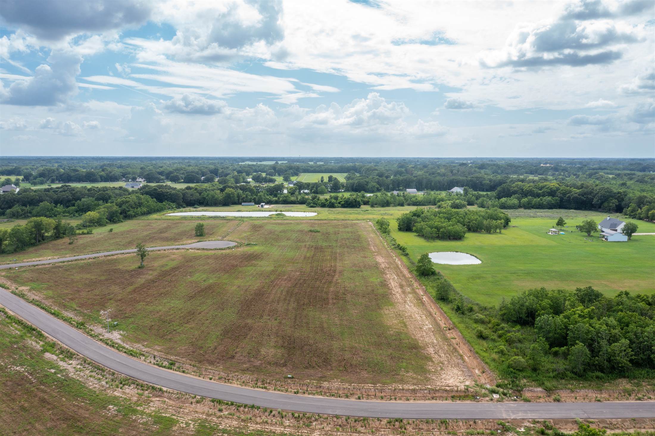 TBD Rosa Court Lot #41, Sunset, LA 70584