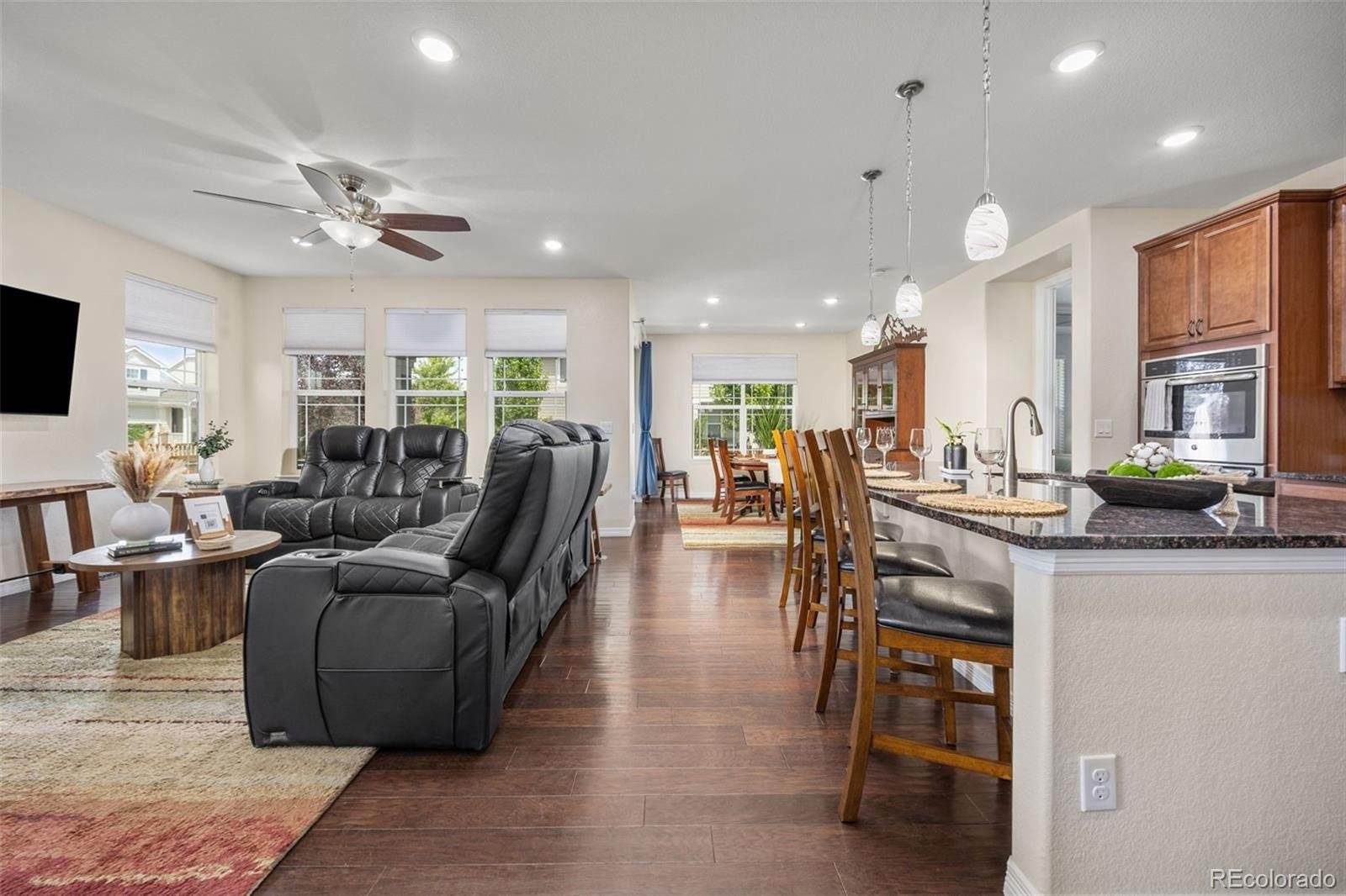 16395 Azalea Ave, Parker, CO 80134