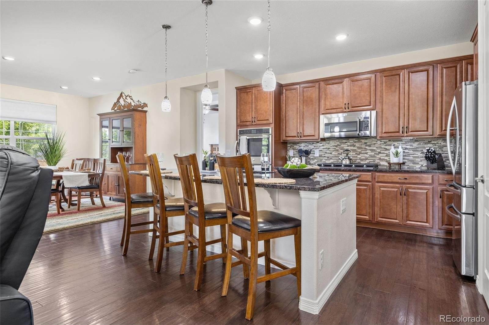 16395 Azalea Ave, Parker, CO 80134